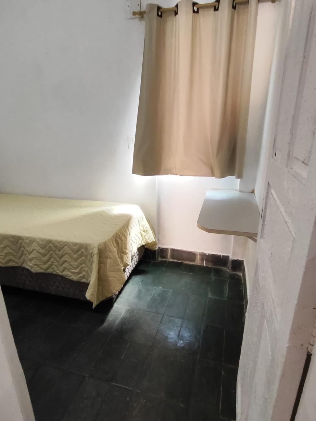 Vila Do Tombo Ξενοδοχείο Γκουαρούχα Εξωτερικό φωτογραφία
