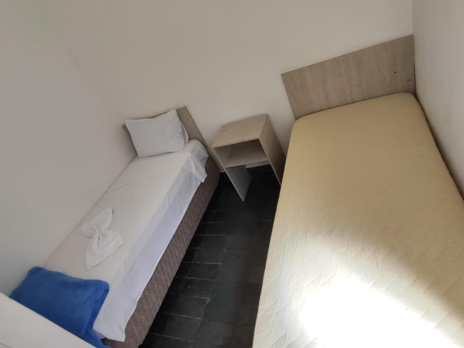 Vila Do Tombo Ξενοδοχείο Γκουαρούχα Εξωτερικό φωτογραφία